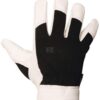 Guantes Graphix, talla XL