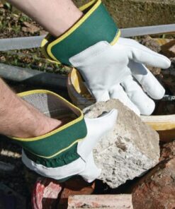 Guantes Worker talla 9