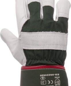Guantes Worker talla 9