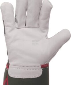 Guantes Worker talla 10