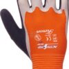 Guantes Activ Grip talla 11