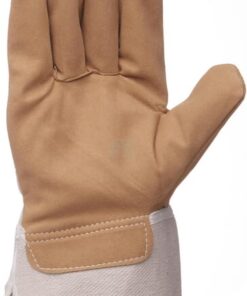 Guantes trabajo Rico, talla M 3 Guantes trabajo Rico, talla M