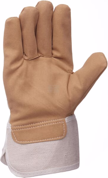 Guantes trabajo Rico, talla M 2 Guantes trabajo Rico, talla M