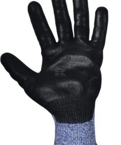 Guantes anticortes Safe3 T11