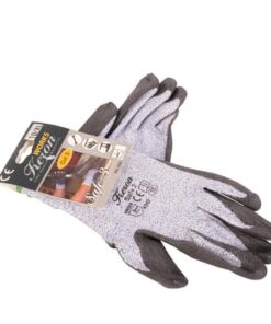 Guantes anticortes Safe3 T11