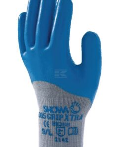 Guante Showa 305 L, talla L