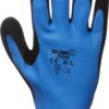 Guantes Showa 306, talla L