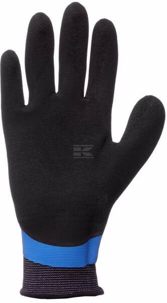 Guantes Showa 306, talla S