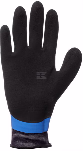 Guantes Showa 306, talla L 5 Guantes Showa 306, talla S