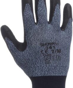 Guantes Showa 341 Adv.Grip, talla L