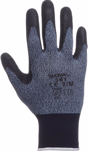 Guantes Showa 341 Adv.Grip, talla L 1 Guantes Showa 341 Adv.Grip, talla L