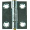 Bisagra estrecha 30x30 15 Bisagra estrecha 30x30