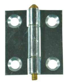 Bisagra estrecha 30x30