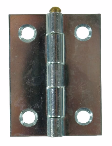 Bisagra cuadrada 50x50 inoxidable 1 Bisagra cuadrada 50x50 inoxidable
