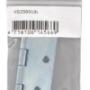 Bisagra estrecha 70x51 mm
