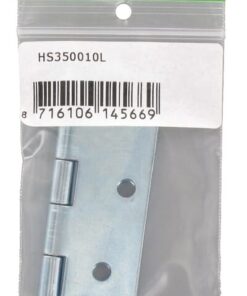 Bisagra estrecha 70x51 mm