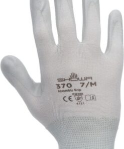 Guantes Showa 370, talla S