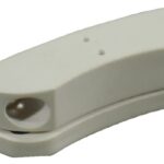 Imán de cierre LS-6 blanco