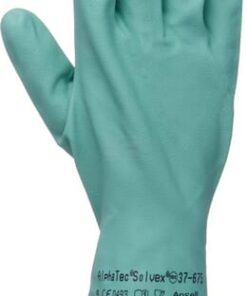 Guante Sol-Vex 37-675, talla XL