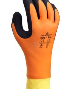 Guantes XL 406 Showa