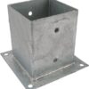 Base para roscar FV 121x121-150x150