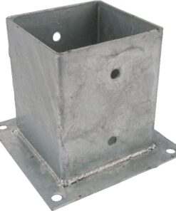 Base para roscar FV 91x91-150x150