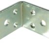 Escuadra de refuerzo 65x65x40