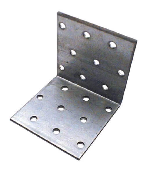 Escuadra unión SV 80x80x80