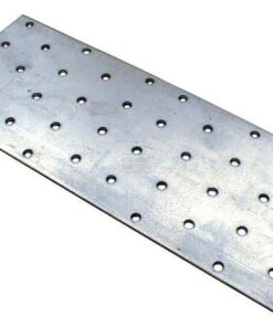 Panel perforado SV 100x200