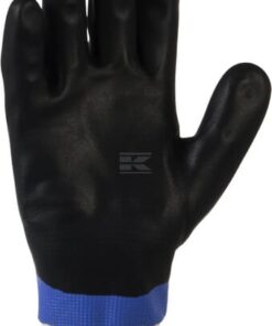 Guantes con aislante, Showa 477, talla M 7 Guantes con aislante, Showa 477, talla 2XL
