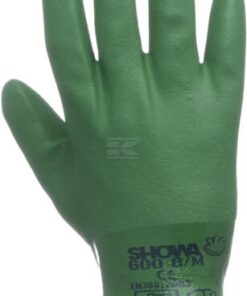 Guante Showa 600, talla L