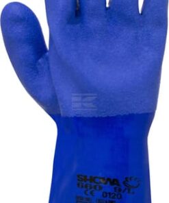 Guante Showa 660, talla M