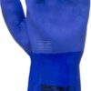 Guante Showa 660, talla XL