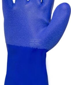 Guante Showa 660, talla L