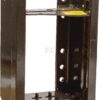 Estructura para remolques