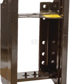 Estructura para remolques