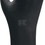 Guante 7565 EBT nitrilo desechable S 100 uds.