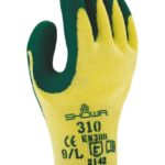 Guantes Showa Grip 310, talla L