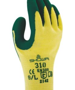 Guantes Showa Grip 310, talla S