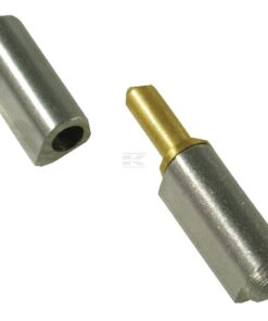 Gozne de soldadura 100 mm