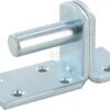 Gozne para atornillar 16 mm, 35mm 4 Gozne para atornillar 16 mm, 35mm