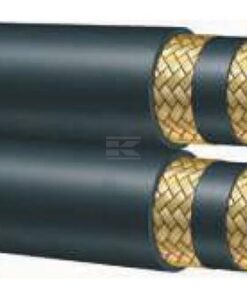 Manguera hidráulica EN857-2SC-DN10 TWIN hose