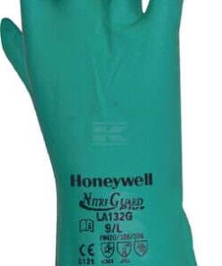 Guantes, talla XL