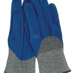 Guantes Light Task Plus 4, talla M
