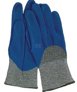 Guantes Light Task Plus 4, talla M
