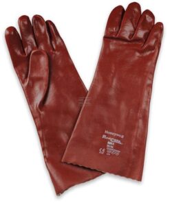Guantes, talla XL