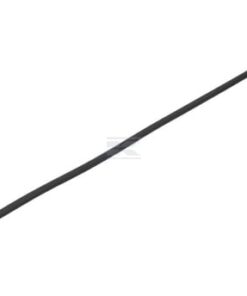 Funda termorretráctil 3-1.3mm, 12m, capa simple, sin pegamento
