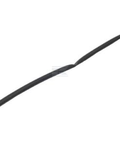Funda termorretráctil  5-2.3mm, 11m, capa simple, sin pegamento