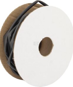Funda termorretráctil  5-2.3mm, 11m, capa simple, sin pegamento