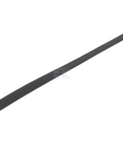 Funda termorretráctil 6.5-3mm, 10m, capa simple, sin pegamento